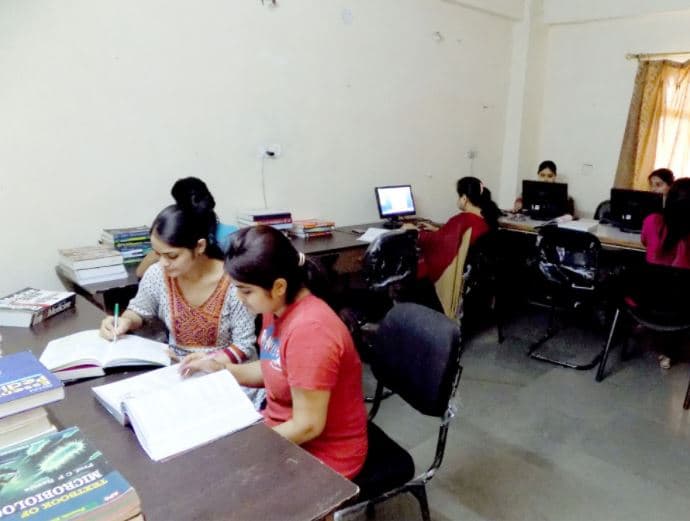 Rama Medical College Hospital & Research Centre Hapur Facilities photo 9